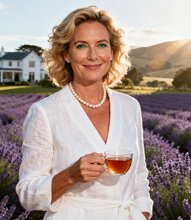 Suna Pilates success story